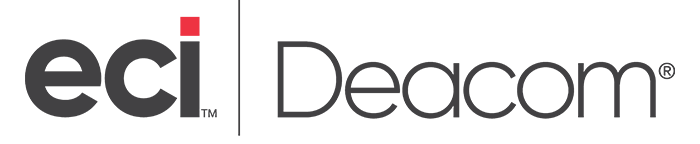 Deacom Logo